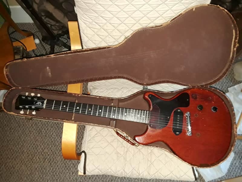 Gibson Les Paul Junior