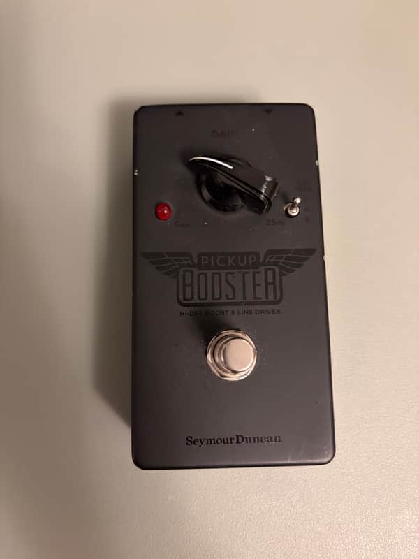 Seymour Duncan Pickup Booster
