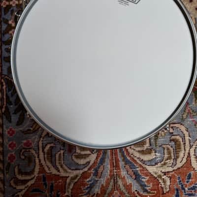 Gretsch G4160SA USA Custom Solid Aluminum 5x14" 8-Lug Snare Drum image 6