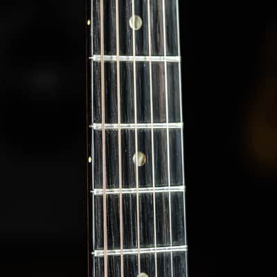 1964 Gibson B-25 natural image 5