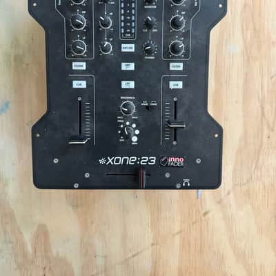 Ecler Smac Pro 30 DJ Mixer | Reverb