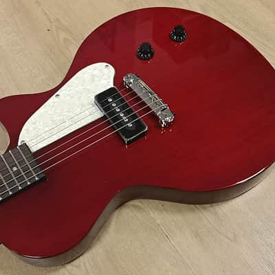 Sire Larry Carlton L3 p90 Cherry image 7