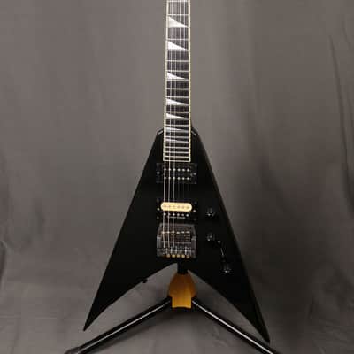 Grover Jackson KV1 Dave Mustaine Signature The King V [10/21] | Reverb