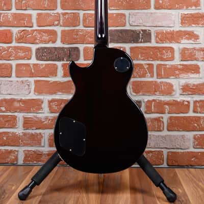 Gibson Slash Les Paul Standard AAA Flame Maple Top November Burst 2025 w/OHSC image 7