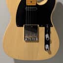 Fender 70th Anniversary Broadcaster 2020 - Blackguard Blonde