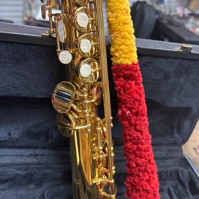 Venta Soprano Saxophone / NO SN image 5
