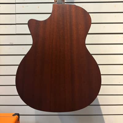 Taylor 314ce with V-Class Bracing - Natural image 5