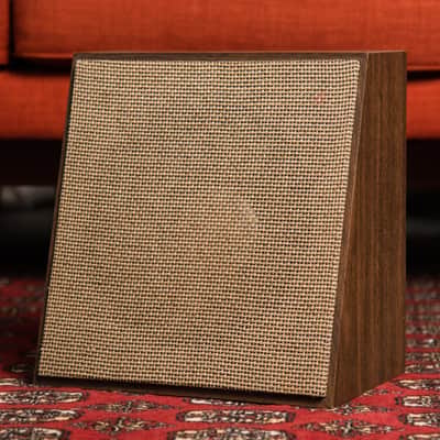 12" JBL D131F image 7