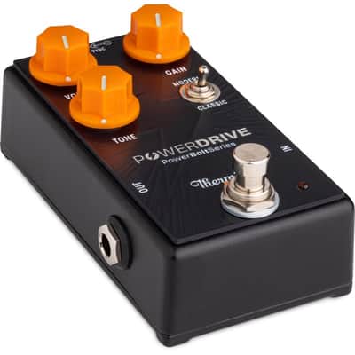 Thermion PowerDrive image 3