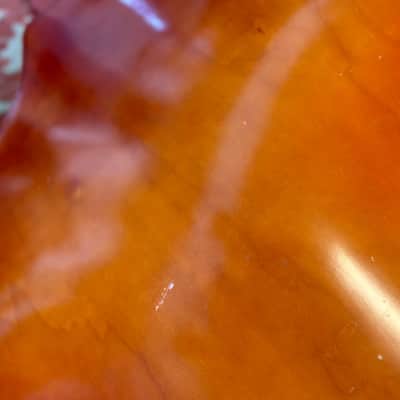 Andreas 101 ¾ Upright Bass Bild 15
