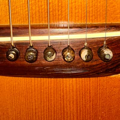 1958 Martin 000-18 w OHSC image 21