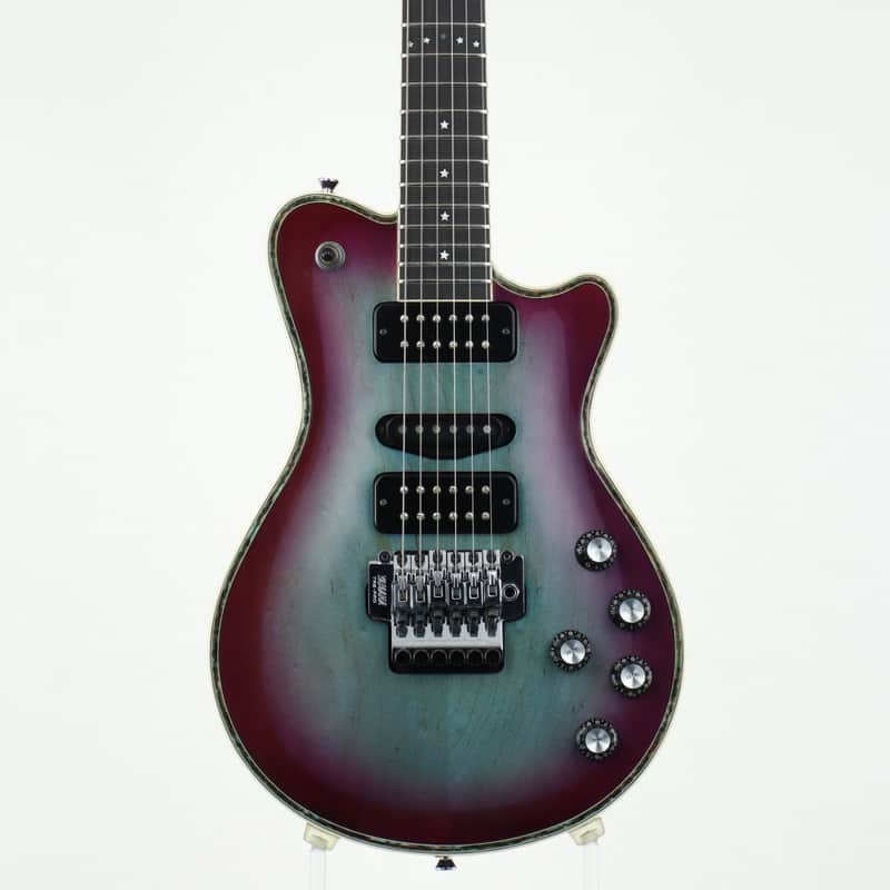 YAMAHA IN-1 Issei Noro Model [SN 402168] (03/11) | Reverb