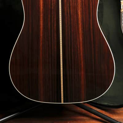 Collings D2H Dreadnought Acoustic Guitar image 14