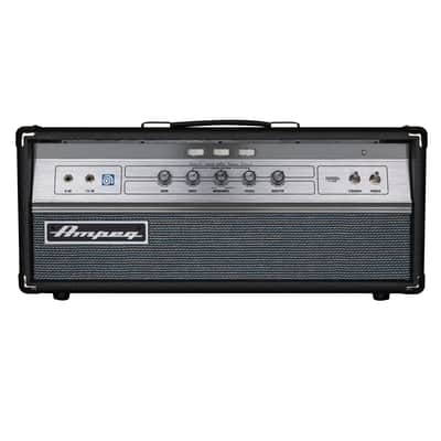 Ampeg V-4B 100w Bass Head image 1