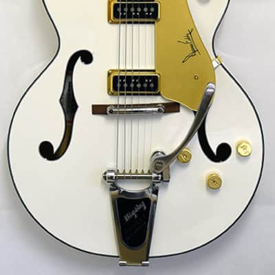 Gretsch G6120DE Duane Eddy Signature Hollow Body image 1