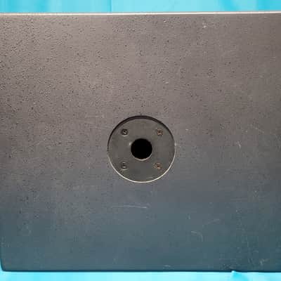 Wharfedale Pro Titan Sub-A12 12" Subwoofer *FOR PARTS* image 7