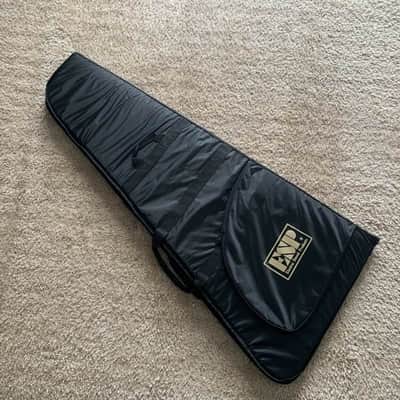 ESP LTD Electric Bass Backpack Gig Bag image 1