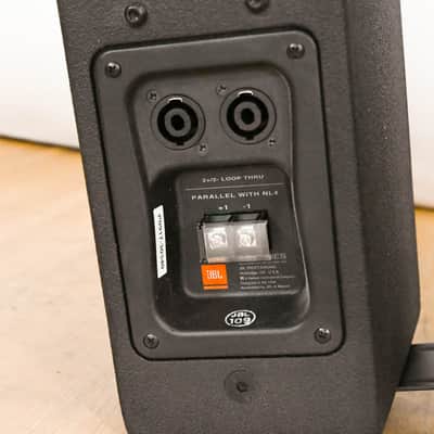 JBL AC25 Ultra Compact Dual 5-inch 2-way Loudspeaker (PAIR) CG013B4 image 10