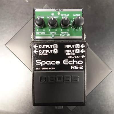 Boss RE-2 Space Echo image 1