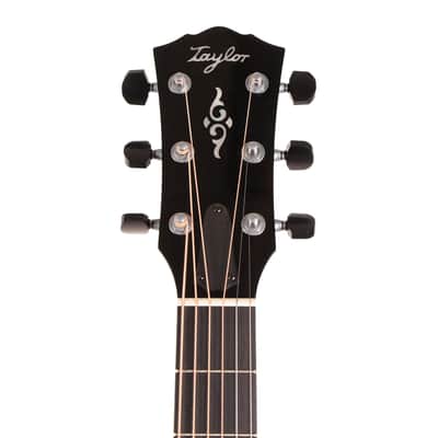 Taylor Gold Label Collection 814e Super Auditorium Acoustic-Electric Natural image 10