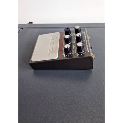 Amdek PCK-100 - Percussion Synthesizer - Refurbished image 7
