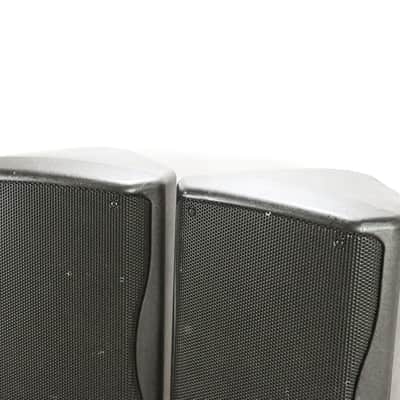 Electro-Voice (EV) ZX1-100 8" 2-Way Passive Loudspeaker (PAIR) CG012EK image 2