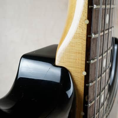Fender ST62-60US Stratocaster Reissue CIJ 2004 Black Kanda Order Series USA Vintage PUs Japan w/ Bag image 22