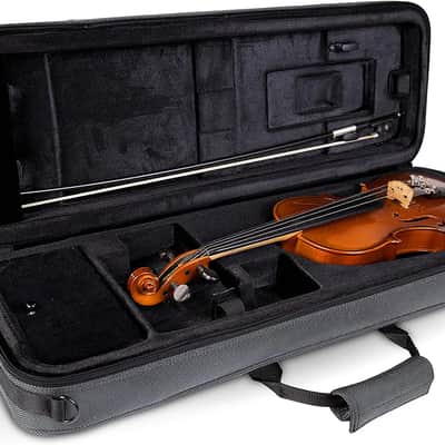 Gator Cases GL-OBOE-23 Adagio Series EPS Polyfoam Lightweight Case for Oboe image 12