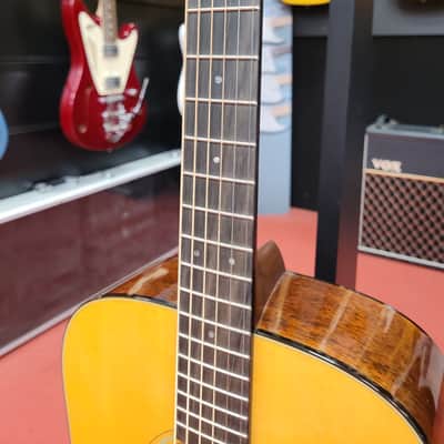 Martin Standard Series D-18 2018 - 2024 - Natural image 3