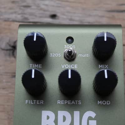 Strymon Brig dBucket Delay image 3