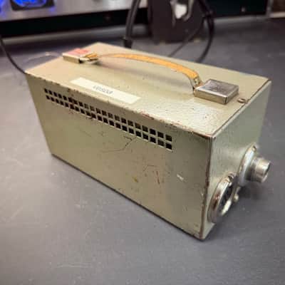 Telefunken U47 1953-1957 image 2