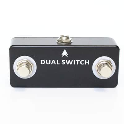 Mosky Audio Dual Momentary Footswitch