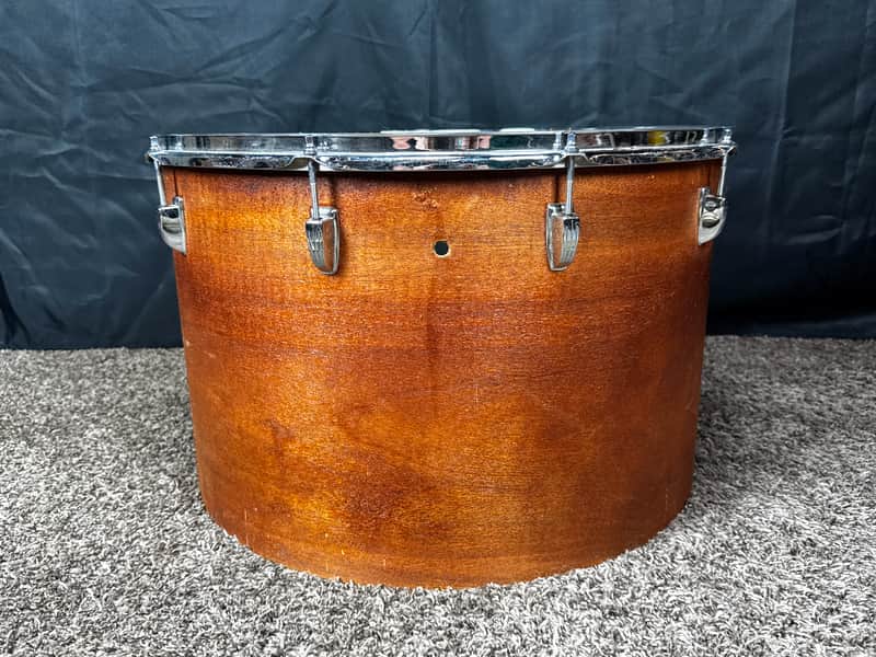 Ludwig 22" Concert Tom/Bass Drum image 1