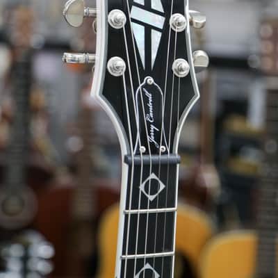 EPIPHONE Jerry Cantrell Prophecy LP Custom image 7