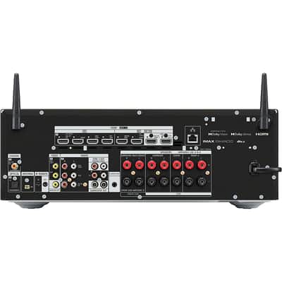 Sony STR-AN1000 7.2 Channel Home Theater 8K A/V Receiver image 11