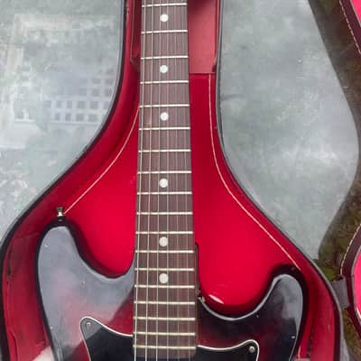 Mac Demarco Cardboard Queen Guitar image 5
