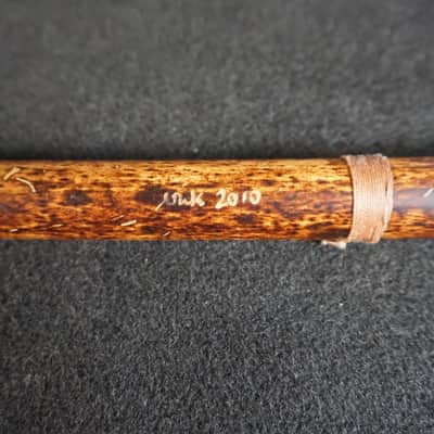 Erik The Flutemaker Arabian Flute 19" Large image 6
