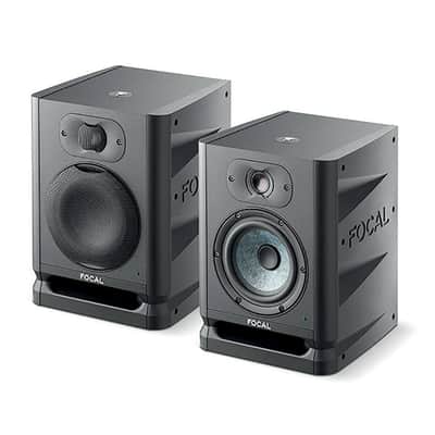 Focal Alpha 50 Evo Active 2-Way Studio Monitor image 5