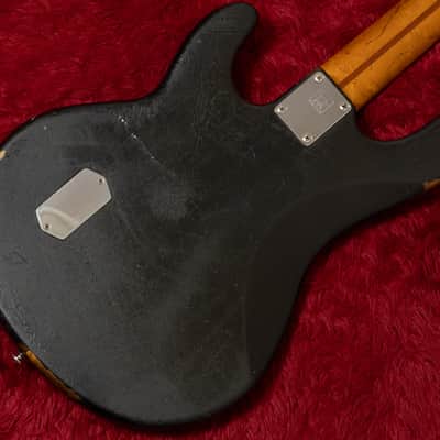 【used】Ernie Ball Music Man / StingRay 1989 mod. 1989 4.265kg #29693【GIB Yokohama】 image 3