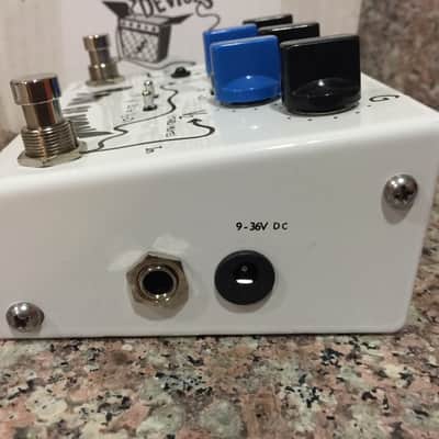 Spontaneous Audio Devices Son of Kong image 3