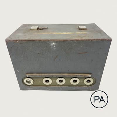 RCA OP6 OP7 Pair image 7