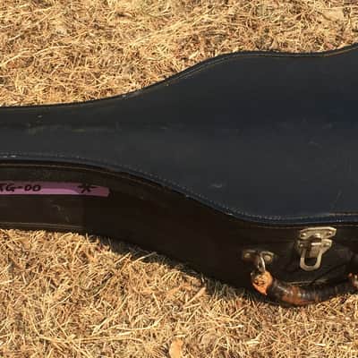 Gibson TG-00 1935 Sunburst image 15