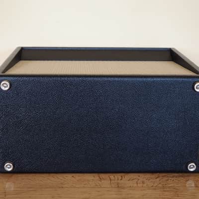 2006 ToneQuest TQ Clarksdale DeArmond R-15 Boutique Tube Guitar Amplifier image 7