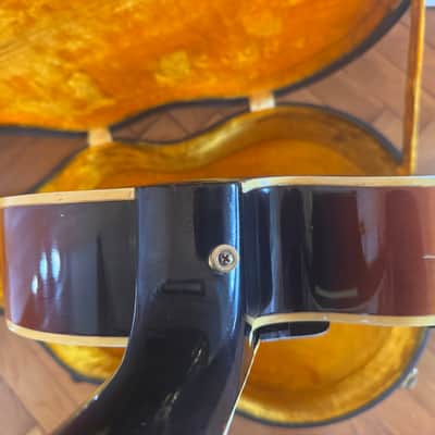 1959 1960 Gibson ES-5 Switchmaster Sunburst Ex Keith West image 15