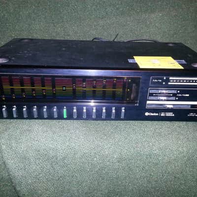 Clarion MC-1000A Key Changer image 1