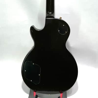 Gibson Les Paul Studio Plus 2001 - 2006 - Desert Burst image 8