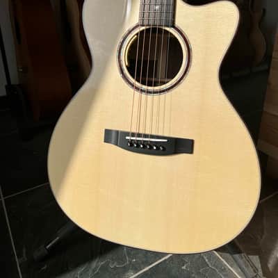 Lakewood Deluxe Series M-32 CP image 2