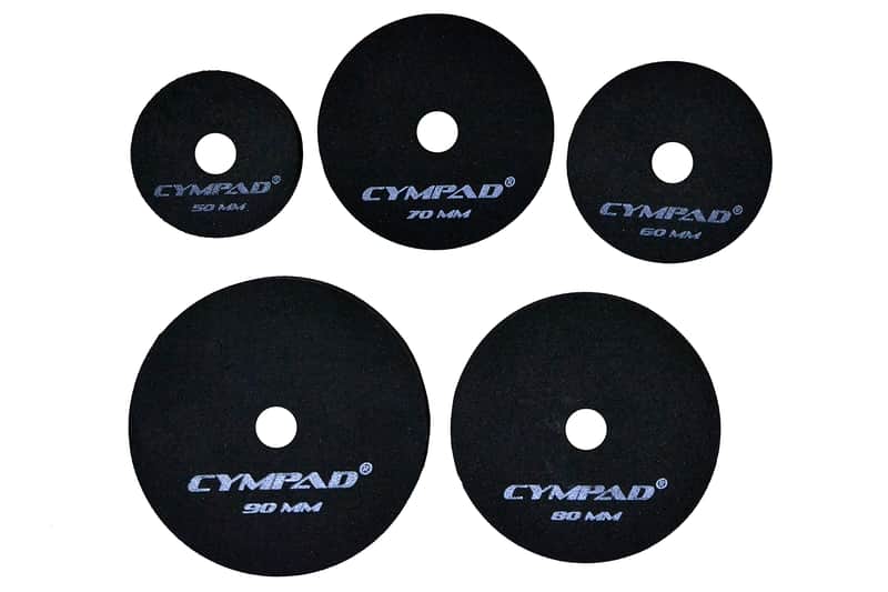 Immagine Cympad Moderator Super Set - 1