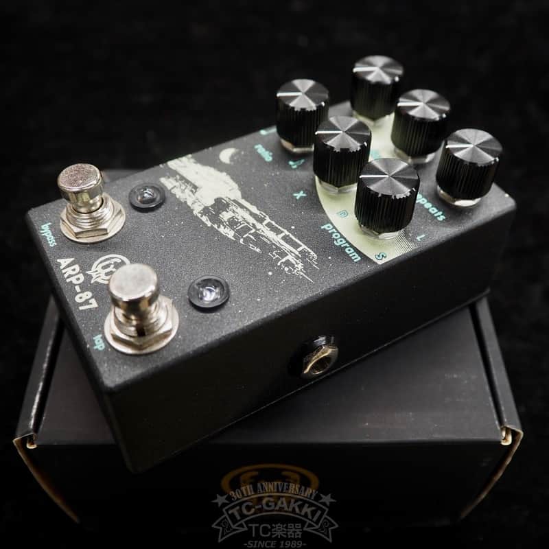 Walrus Audio ARP-87