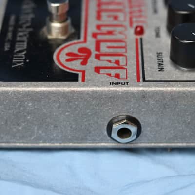 Electro-Harmonix little big muff image 4